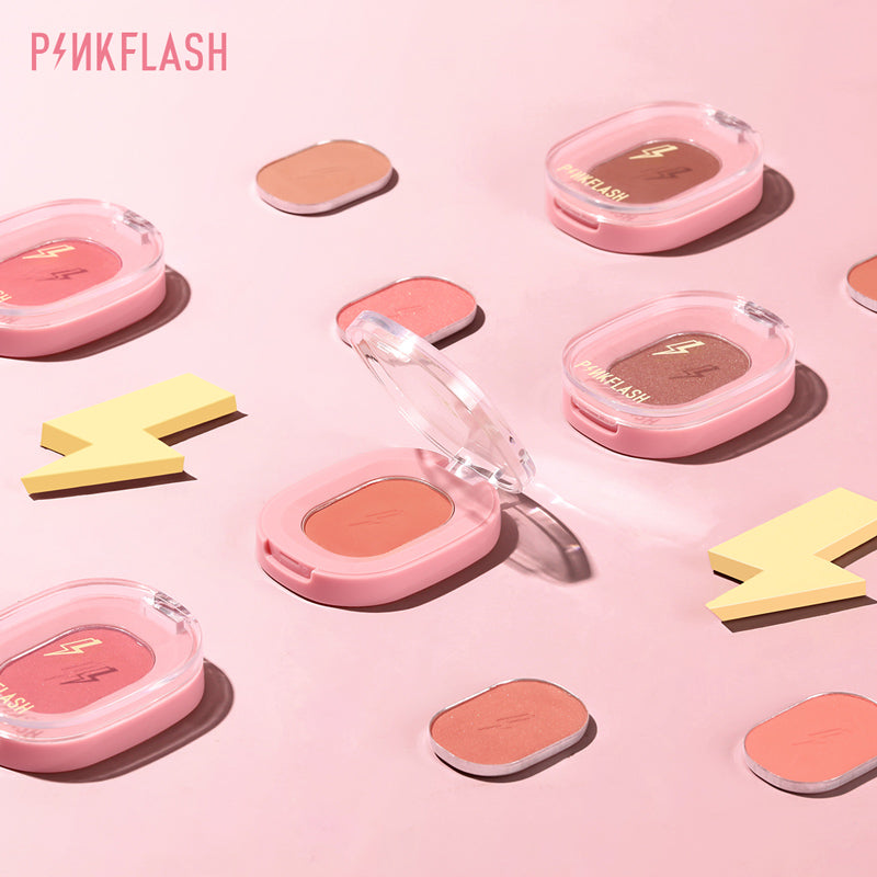 Chic Blush: El secreto de TikTok para un look con puro 'Main Character Energy