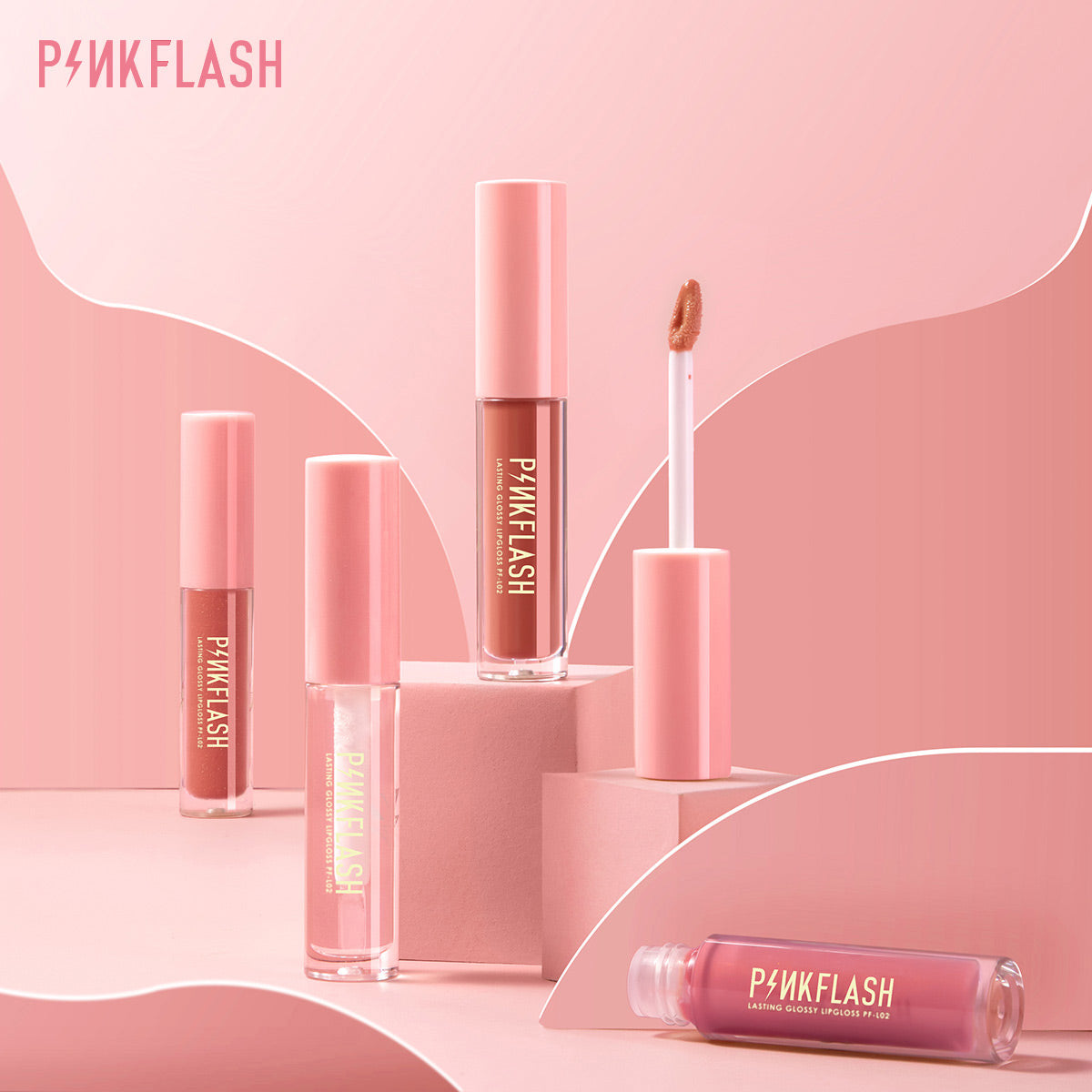 Brillo Labial Hidratante - Lip Gloss