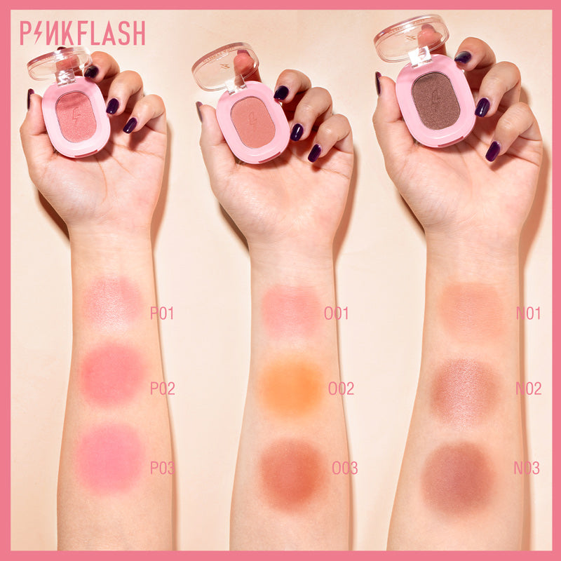 Glow & Sculpt: Consigue un rostro 'snatched' y un brillo de otra galaxia