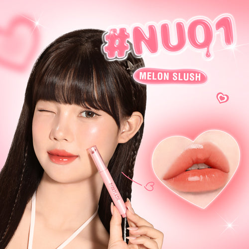 Cargar la imagen 1 en la vista de la galería. Bálsamo Labial Hidratante - Melting Glossy Balm
