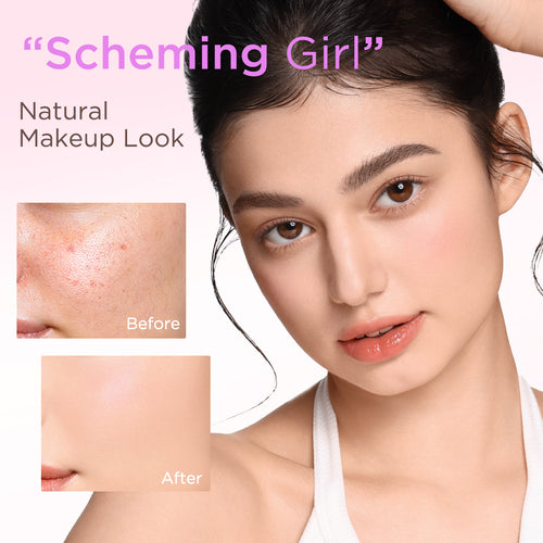 Cargar la imagen 1 en la vista de la galería. Lasting Matte Foundation: El filtro de la vida real que tu piel estaba esperando
