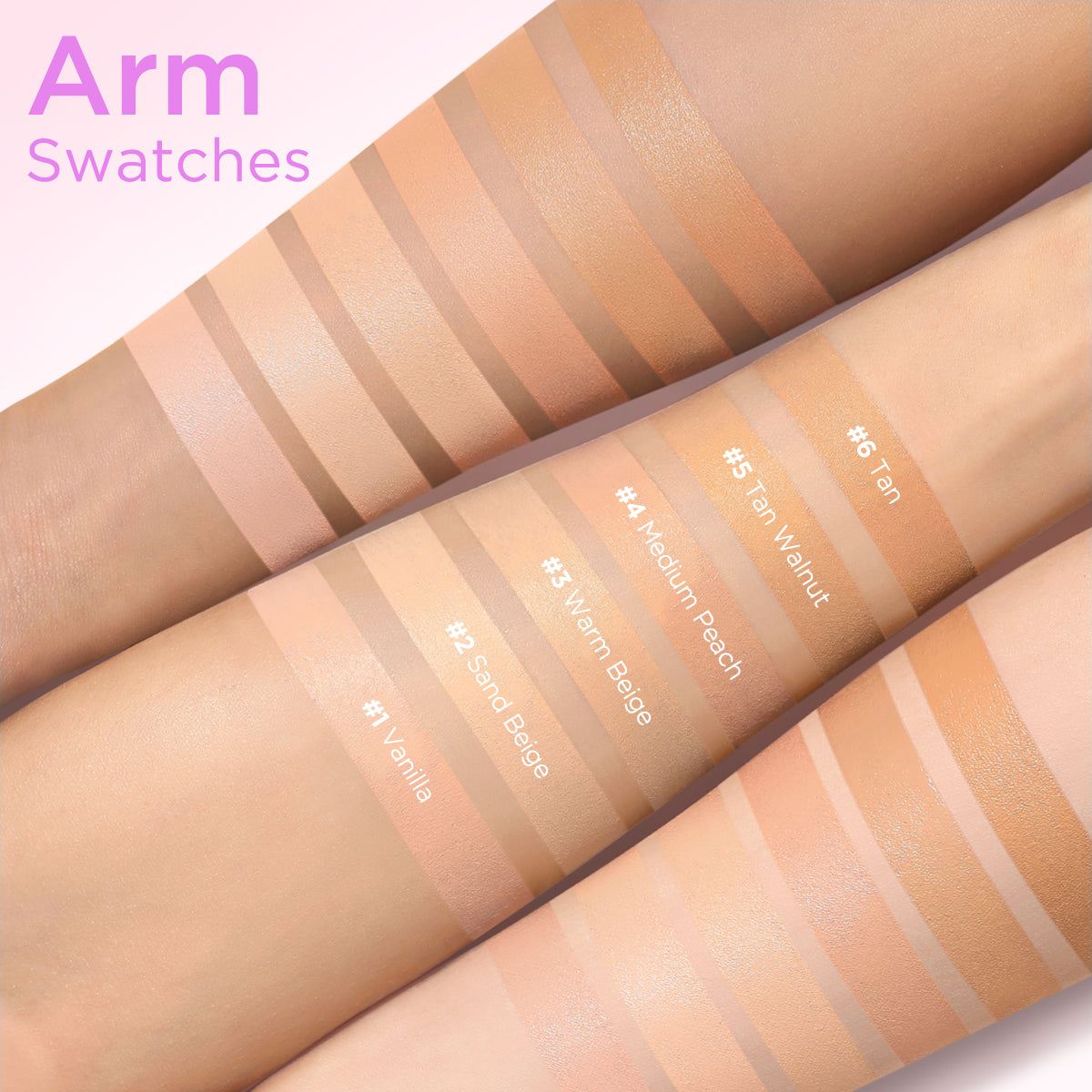 Lasting Matte Foundation: El filtro de la vida real que tu piel estaba esperando