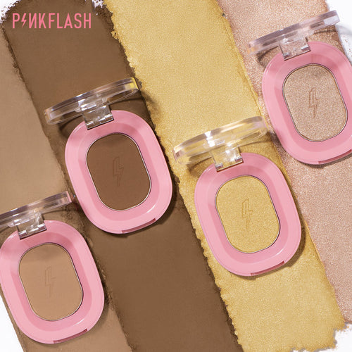 Cargar la imagen 1 en la vista de la galería. Glow & Sculpt: Consigue un rostro 'snatched' y un brillo de otra galaxia