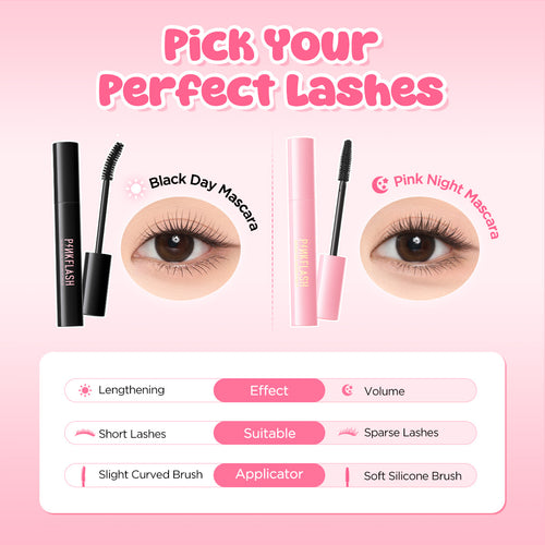Cargar la imagen 1 en la vista de la galería. Oilproof Curl Mascara: Tus pestañas, pero en su versión más icónica