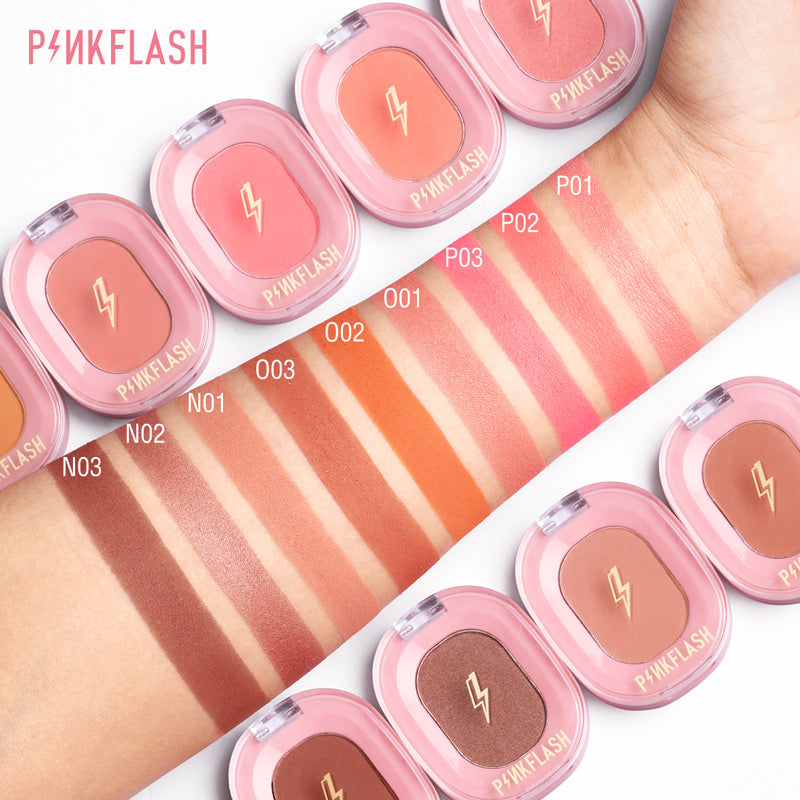 Chic Blush: El secreto de TikTok para un look con puro 'Main Character Energy