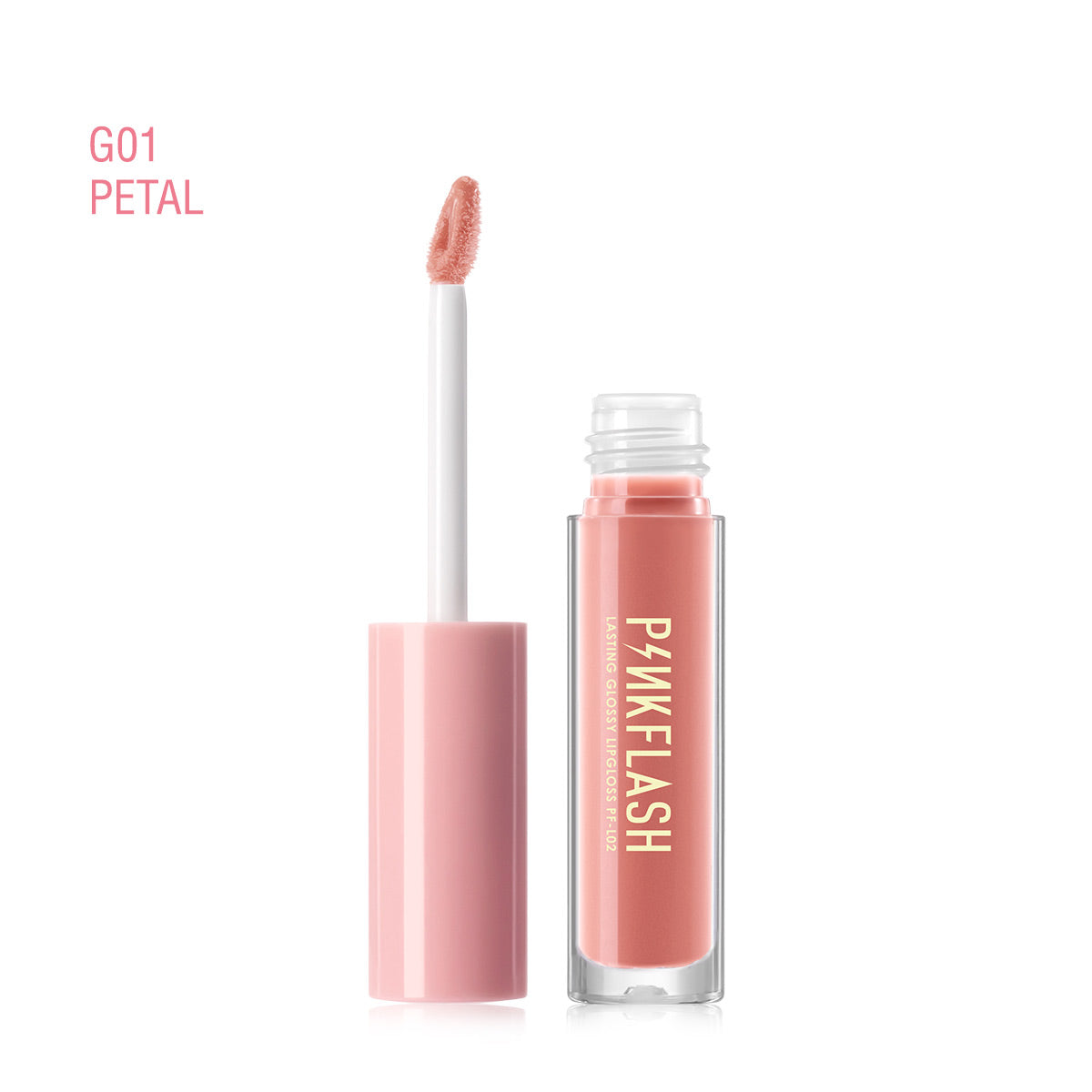 Brillo Labial Hidratante - Lip Gloss
