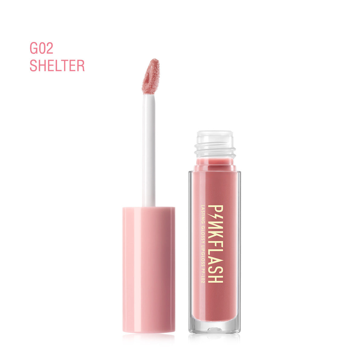 Brillo Labial Hidratante - Lip Gloss