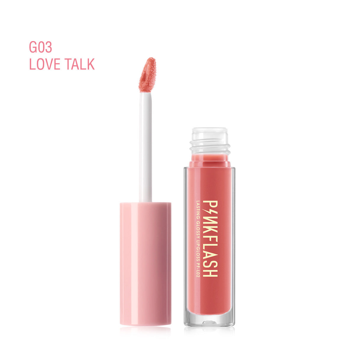 Brillo Labial Hidratante - Lip Gloss