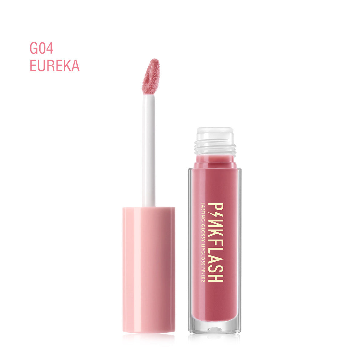 Brillo Labial Hidratante - Lip Gloss
