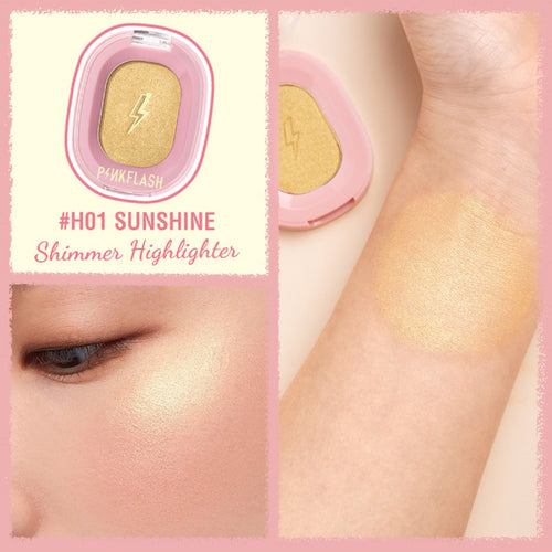 Cargar la imagen 1 en la vista de la galería. Glow & Sculpt: Consigue un rostro 'snatched' y un brillo de otra galaxia