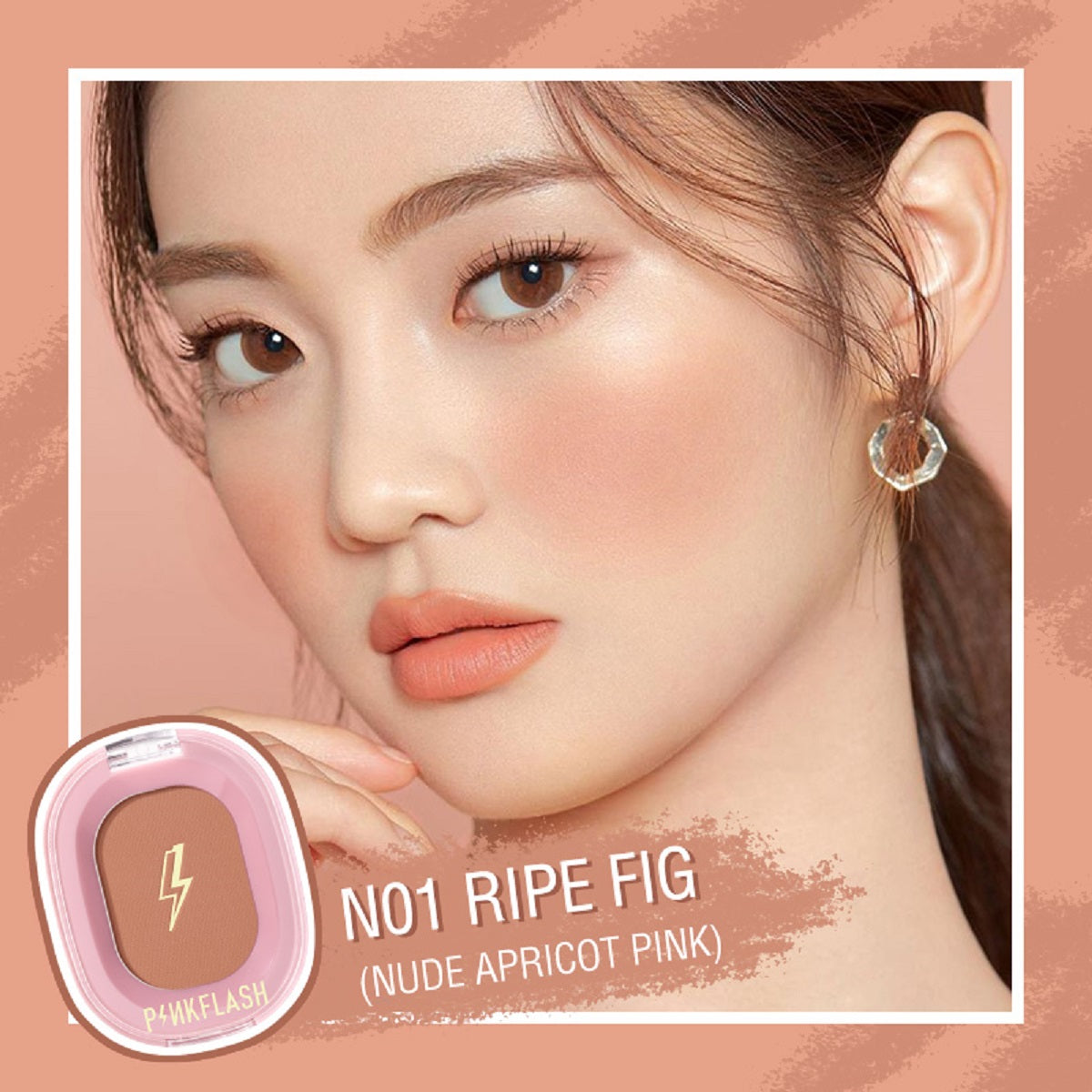 Chic Blush: El secreto de TikTok para un look con puro 'Main Character Energy