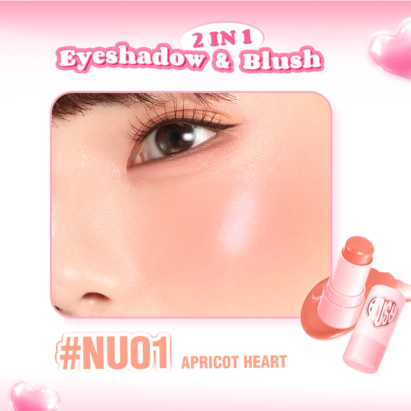 Juicy Glow Blush Stick: El híbrido perfecto entre skincare y color viral