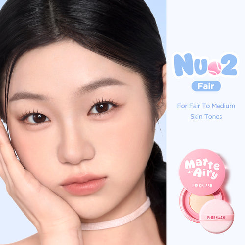Cargar la imagen 1 en la vista de la galería. ¡Maquillaje Impecable que Cuida tu Piel! – Polvo Suelto Mate