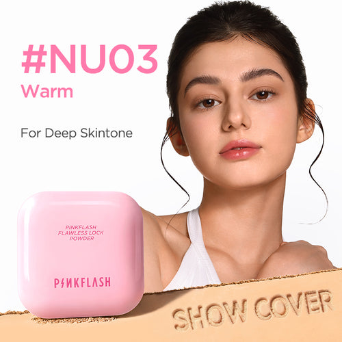 Cargar la imagen 1 en la vista de la galería. ¡Adiós Brillo, Hola Piel Perfecta! – Polvo Compacto Full Cover