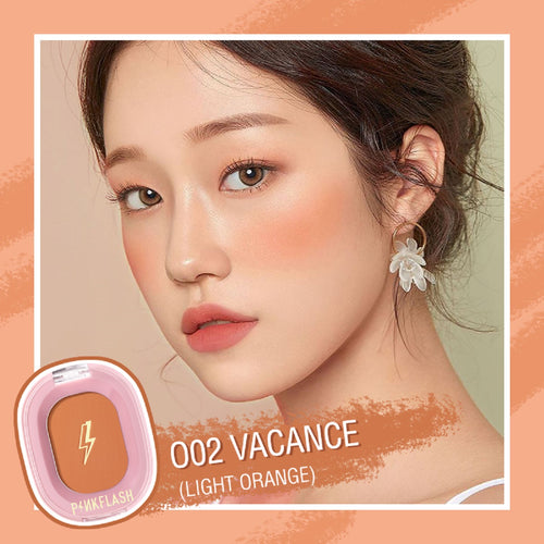 Cargar la imagen 1 en la vista de la galería. Chic Blush: El secreto de TikTok para un look con puro 'Main Character Energy