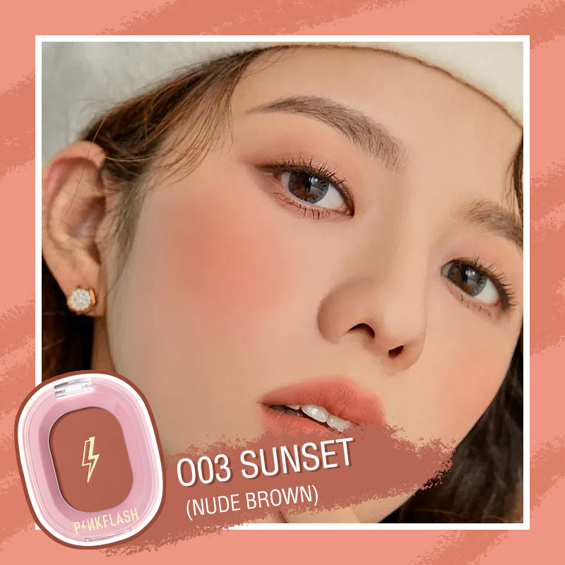 Chic Blush: El secreto de TikTok para un look con puro 'Main Character Energy