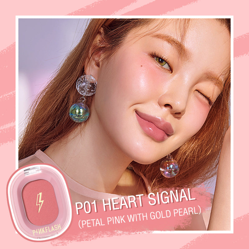 Chic Blush: El secreto de TikTok para un look con puro 'Main Character Energy