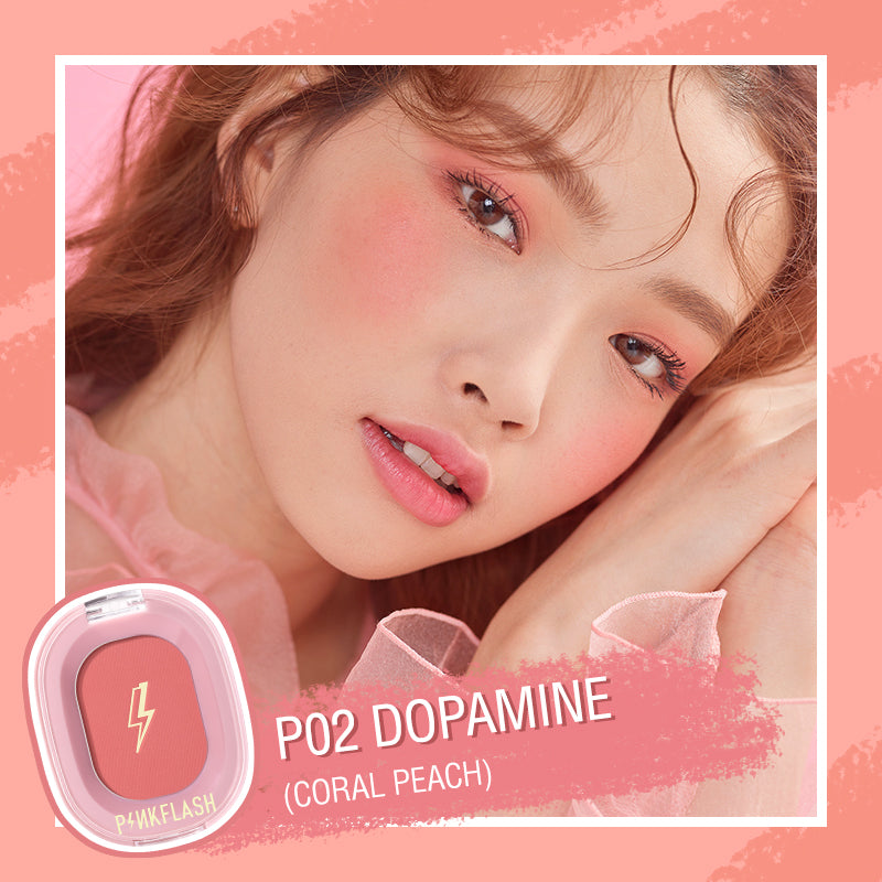 Chic Blush: El secreto de TikTok para un look con puro 'Main Character Energy