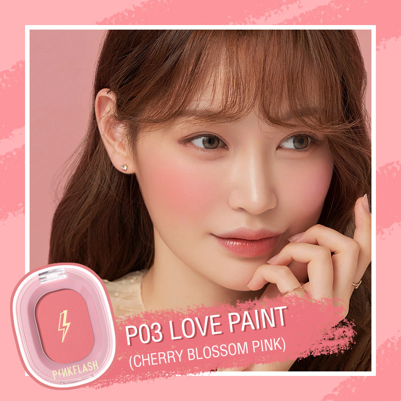 Chic Blush: El secreto de TikTok para un look con puro 'Main Character Energy