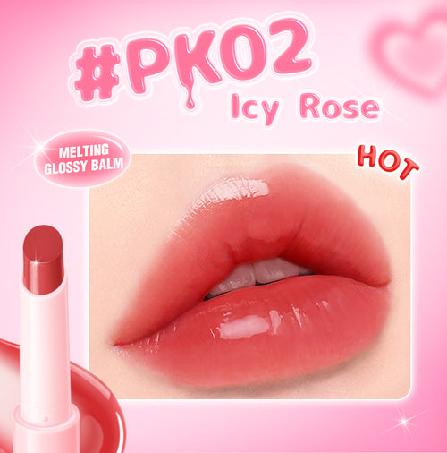 Cargar la imagen 1 en la vista de la galería. Bálsamo Labial Hidratante - Melting Glossy Balm