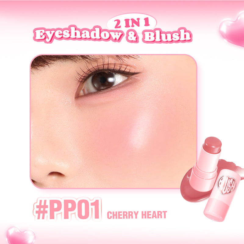 Juicy Glow Blush Stick: El híbrido perfecto entre skincare y color viral