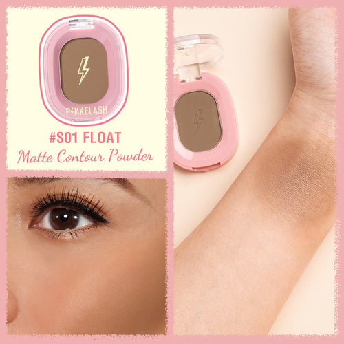 Cargar la imagen 1 en la vista de la galería. Glow & Sculpt: Consigue un rostro 'snatched' y un brillo de otra galaxia