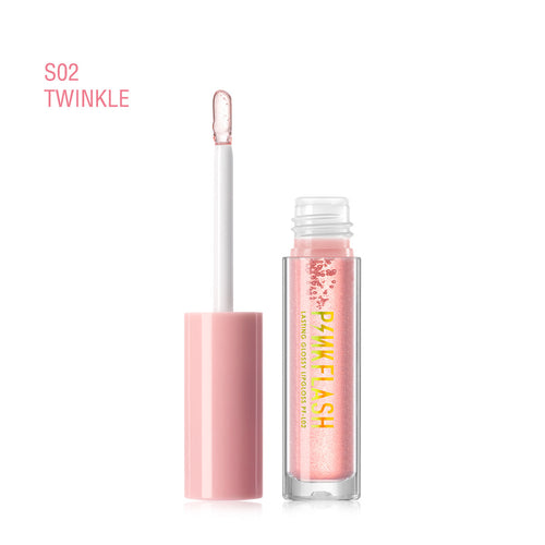 Cargar la imagen 1 en la vista de la galería. Brillo Labial Hidratante - Lip Gloss