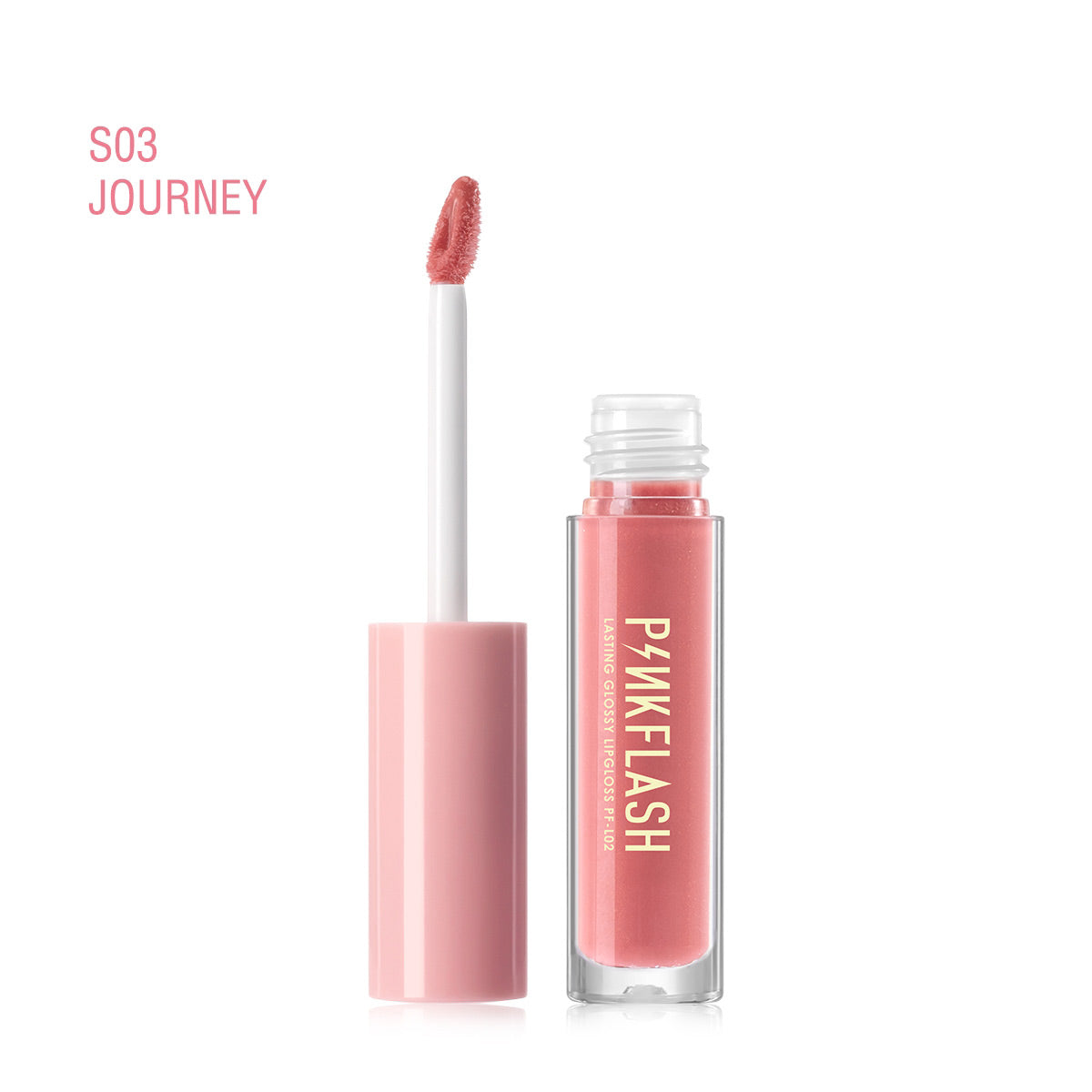 Brillo Labial Hidratante - Lip Gloss