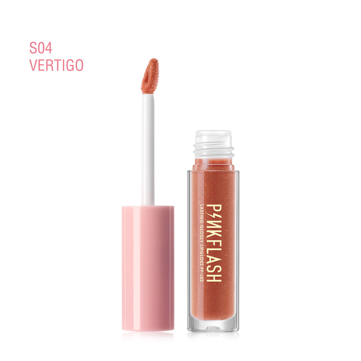 Brillo Labial Hidratante - Lip Gloss