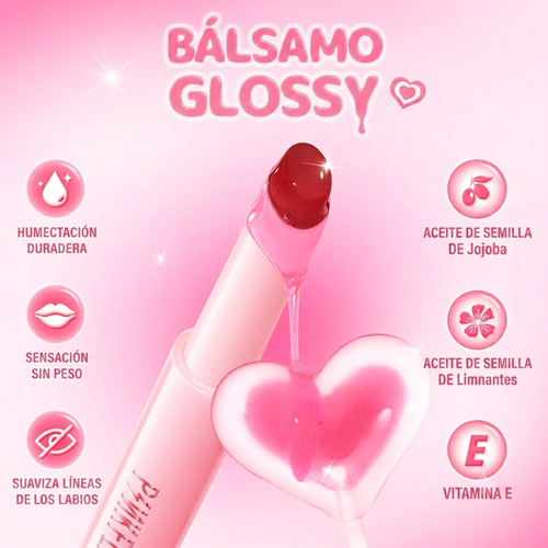 Cargar la imagen 1 en la vista de la galería. Bálsamo Labial Hidratante