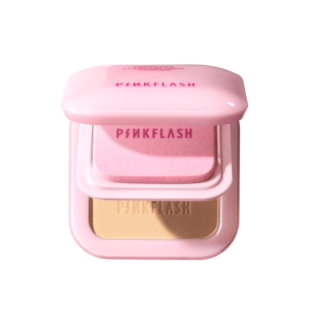 ¡Adiós Brillo, Hola Piel Perfecta! – Polvo Compacto Full Cover