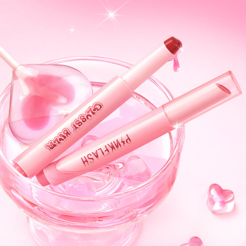 Cargar la imagen 1 en la vista de la galería. Bálsamo Labial Hidratante - Melting Glossy Balm